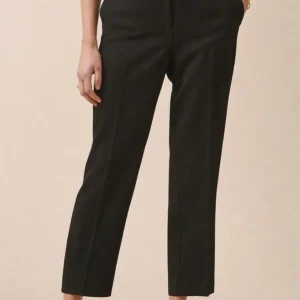 Pantalon fuselé femme Eugenie