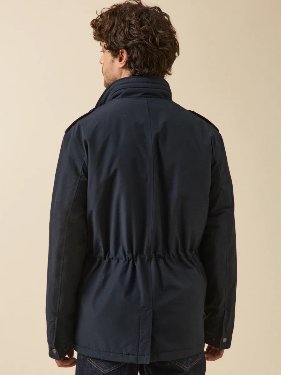 Parka saharienne ouatinée homme – Image 4