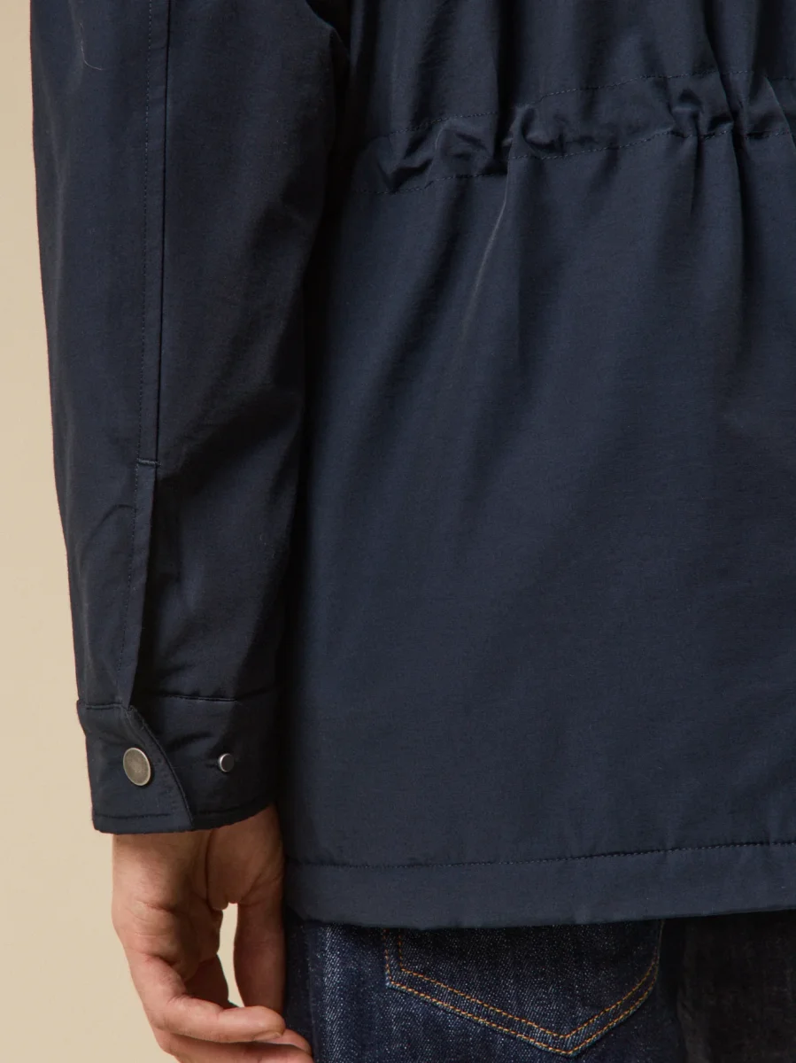 Parka saharienne ouatinée homme – Image 6