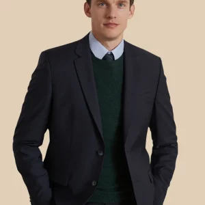 Veste de costume homme Super 100's