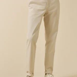 Pantalon chino homme