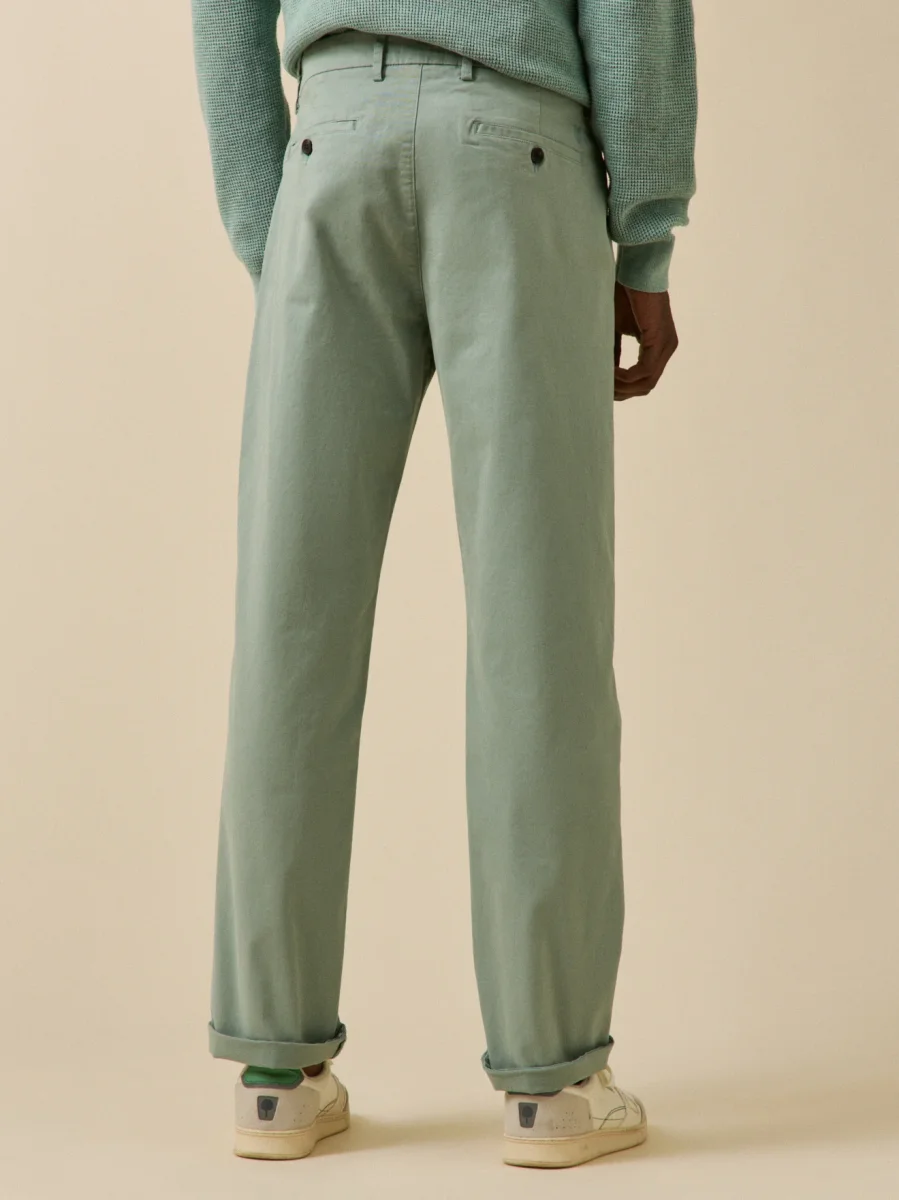 Pantalon chino homme – Image 3