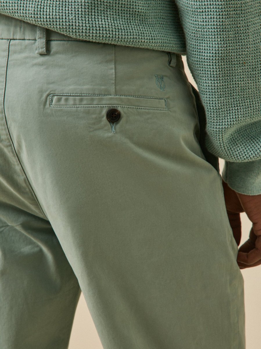 Pantalon chino homme – Image 5