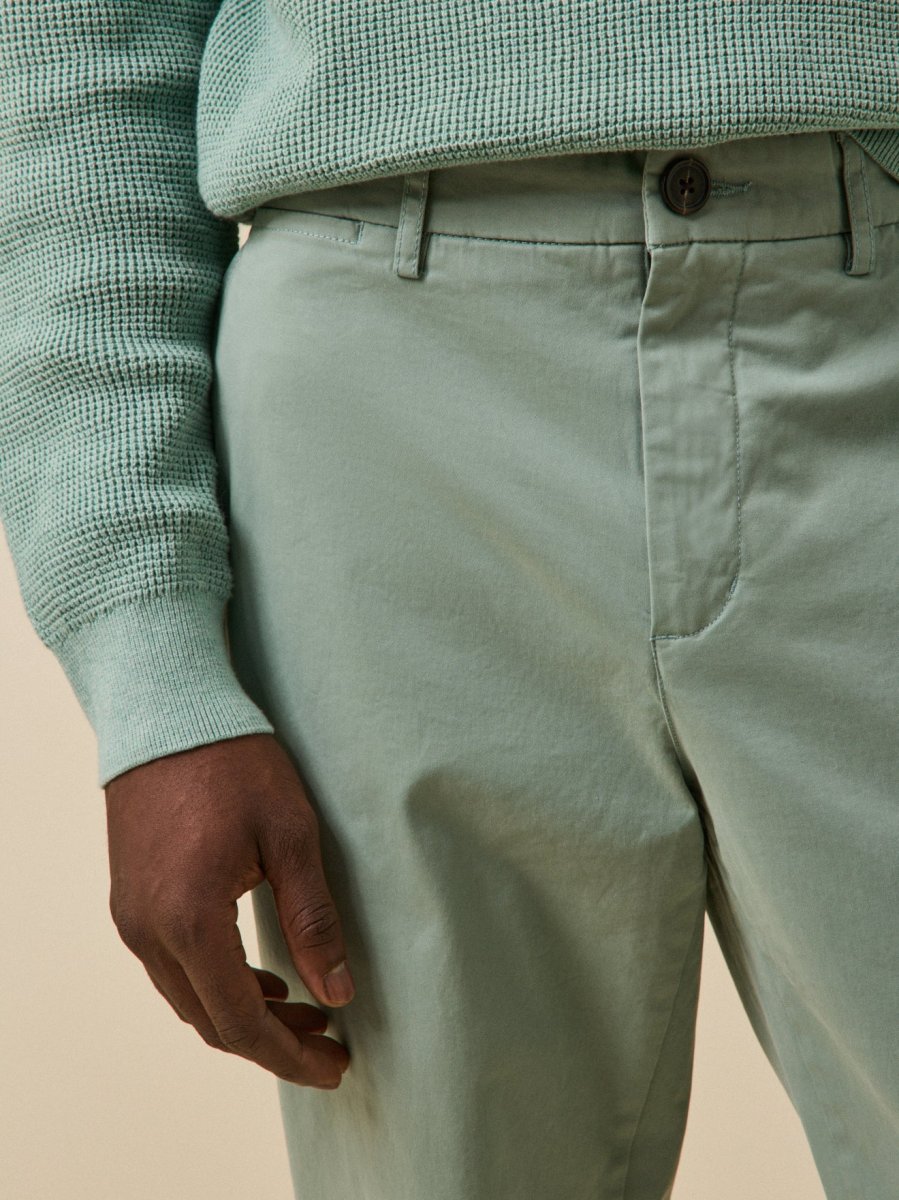 Pantalon chino homme – Image 4