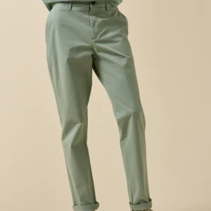 Pantalon chino homme