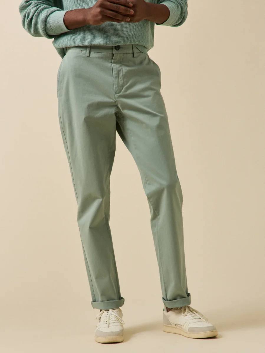 Pantalon chino homme – Image 2
