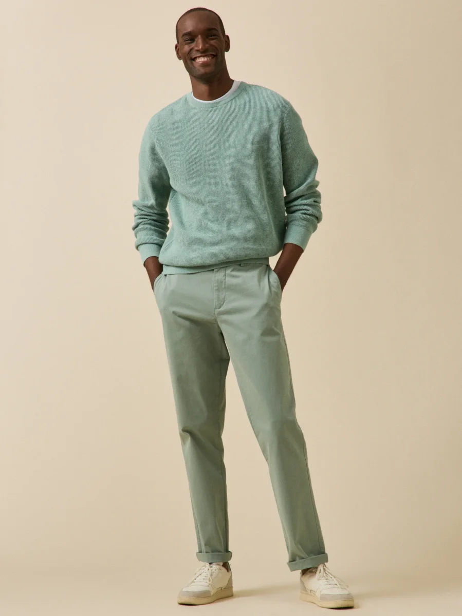 Pantalon chino homme – Image 6
