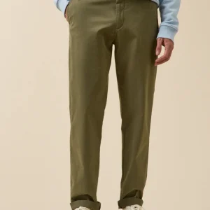 Pantalon chino homme
