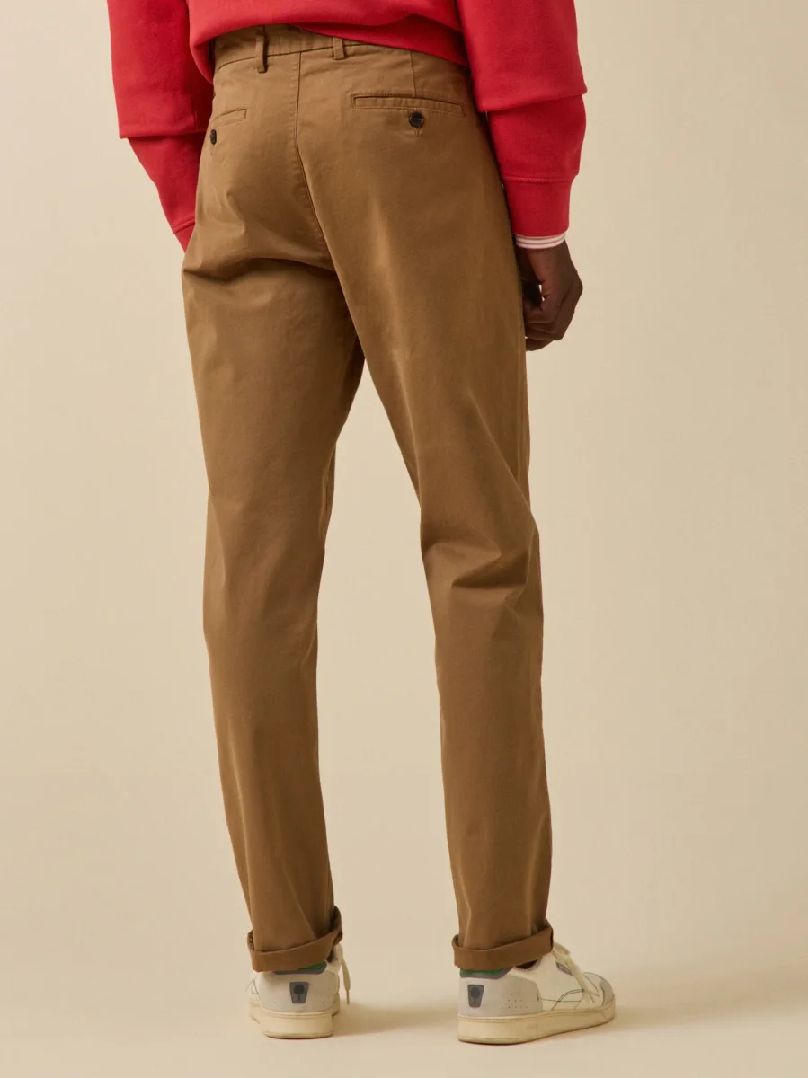 Pantalon chino homme – Image 3