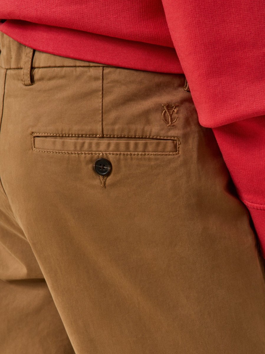 Pantalon chino homme – Image 5