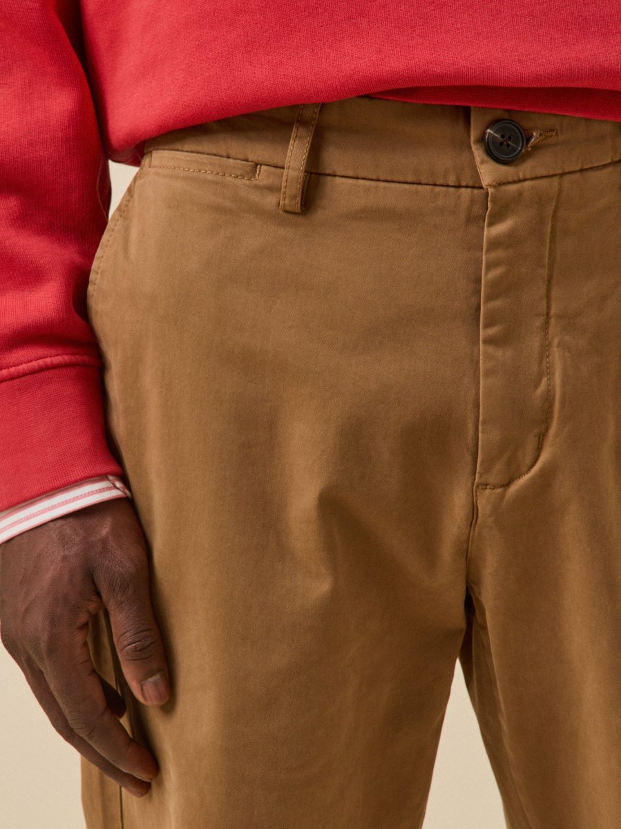 Pantalon chino homme – Image 4