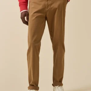 Pantalon chino homme