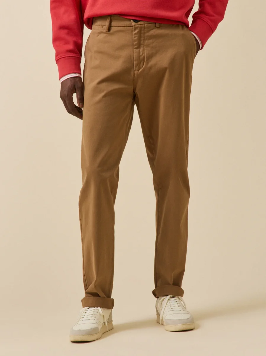 Pantalon chino homme – Image 2