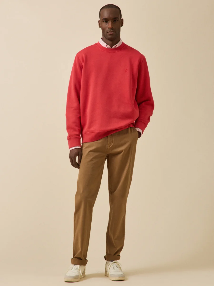 Pantalon chino homme – Image 6