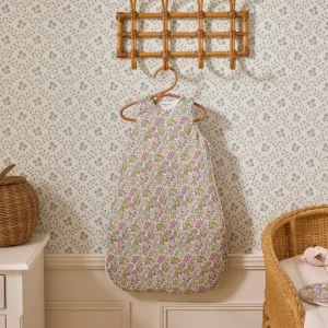 Gigoteuse en tissu Liberty - TOG 3