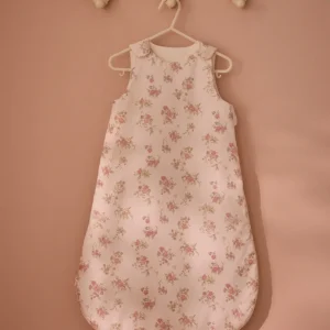 Gigoteuse en percale de coton TOG 3