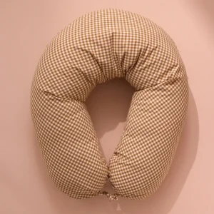 Coussin d'allaitement