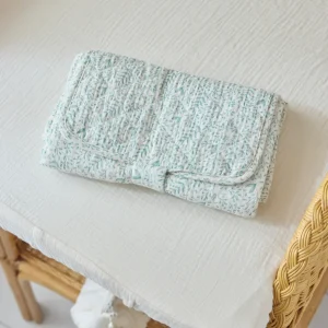 Matelas à langer nomade