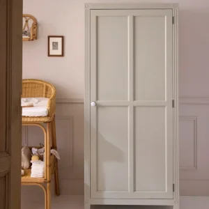 Armoire parisienne Camille