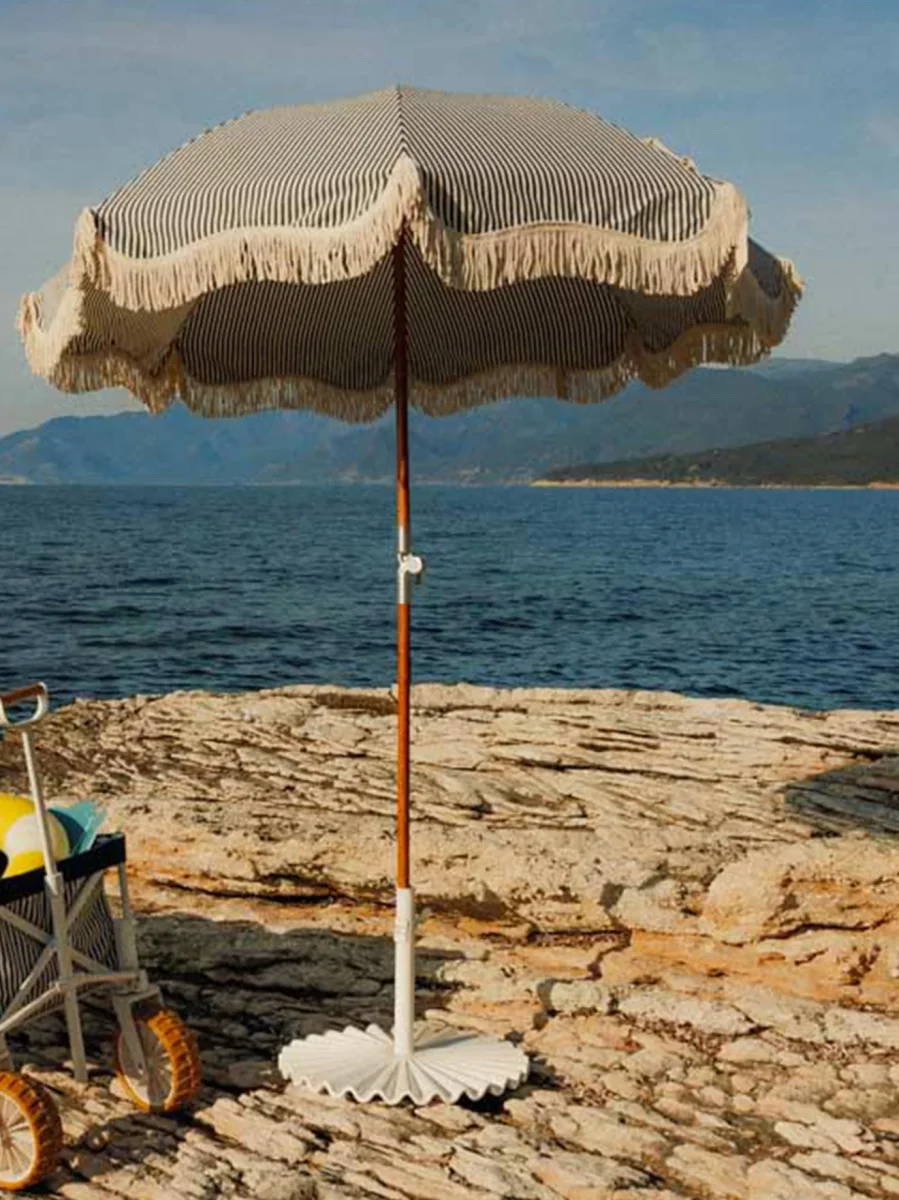 Pied de parasol - Collection Business & Pleasure