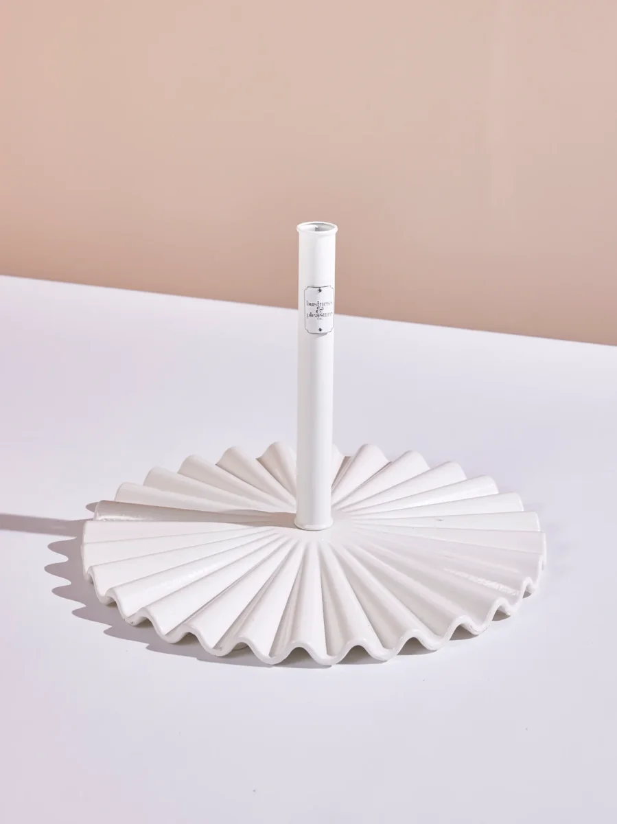 Pied de parasol - Collection Business & Pleasure – Image 3