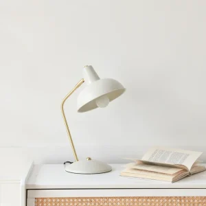 Lampe bureau rétro