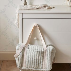 Sac à langer en gaze de coton