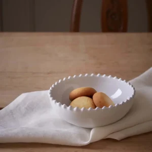 Bol "Perle" par lot de 6 - Collection Costa Nova