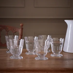 Gobelet « Périgord » par lot de 6 - Collection La Rochère