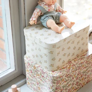 Boîte gigogne "Mireille" par lot de 2