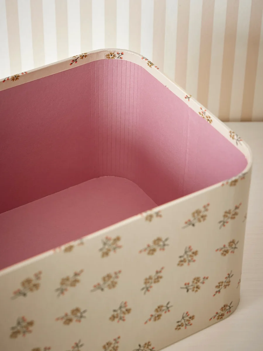 Boîte gigogne "Mireille" par lot de 2 – Image 5