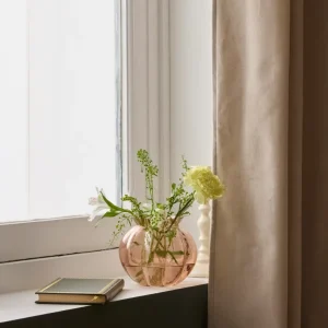 Vase en verre Mathilde