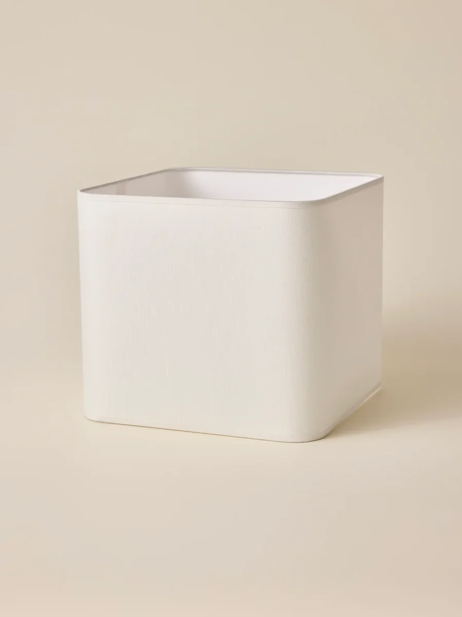 Abat-jour ivoire - grand modèle Victoire – Image 3