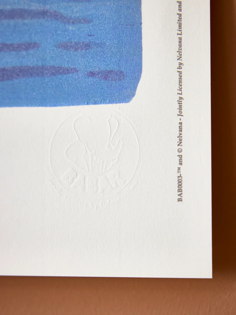 Affiche Babar Voyage - Oneart – Image 4