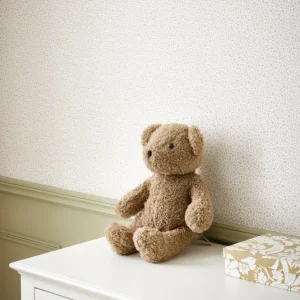 Ours en peluche Jack, grand modèle - Collection Egmont Toys