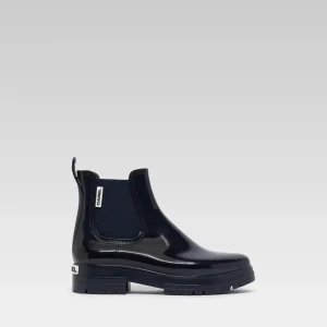 Splash  - Bottines marines