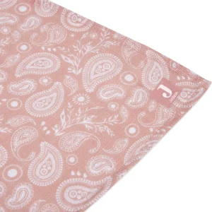 maxi lange rose 115x115