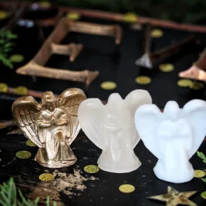 Ange Gabriel à l'unité