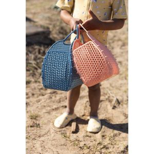 Panier Rétro Vintage