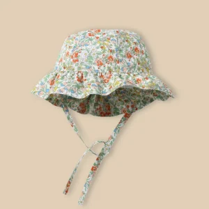 Bob en tissu Liberty Bébé