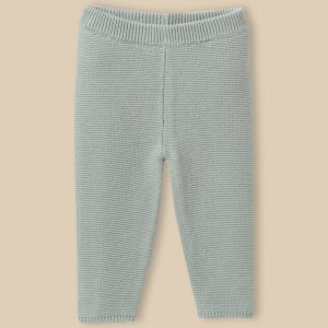 Legging bébé - Coton biologique