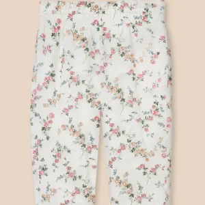 Pantalon en tissu Liberty Bébé