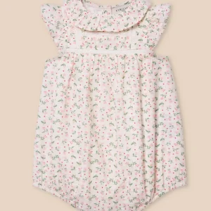 Combinaison courte Bébé