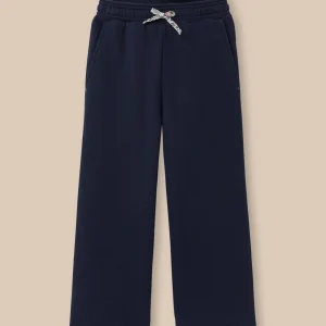 Pantalon de jogging Fille - Coton biologique