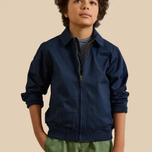 Blouson Garçon