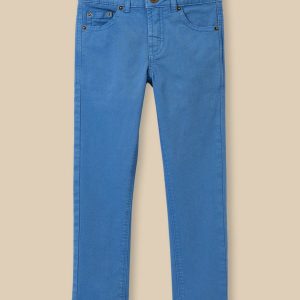Pantalon 5 poches Garçon
