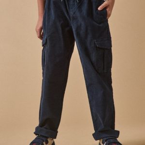 Pantalon cargo Garçon