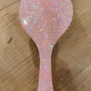 Petite Brosse à cheveux