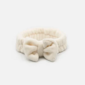 Bandeau de spa ivoire