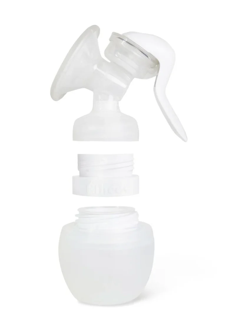 Adaptateur tire-lait Avent et chauffe biberon nomade Elhée – Image 5